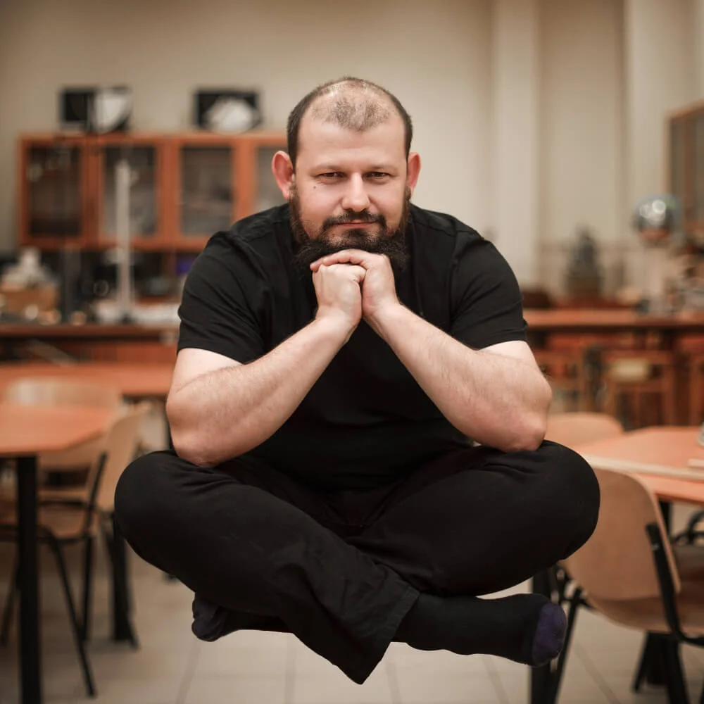 Ignacy Rejmak