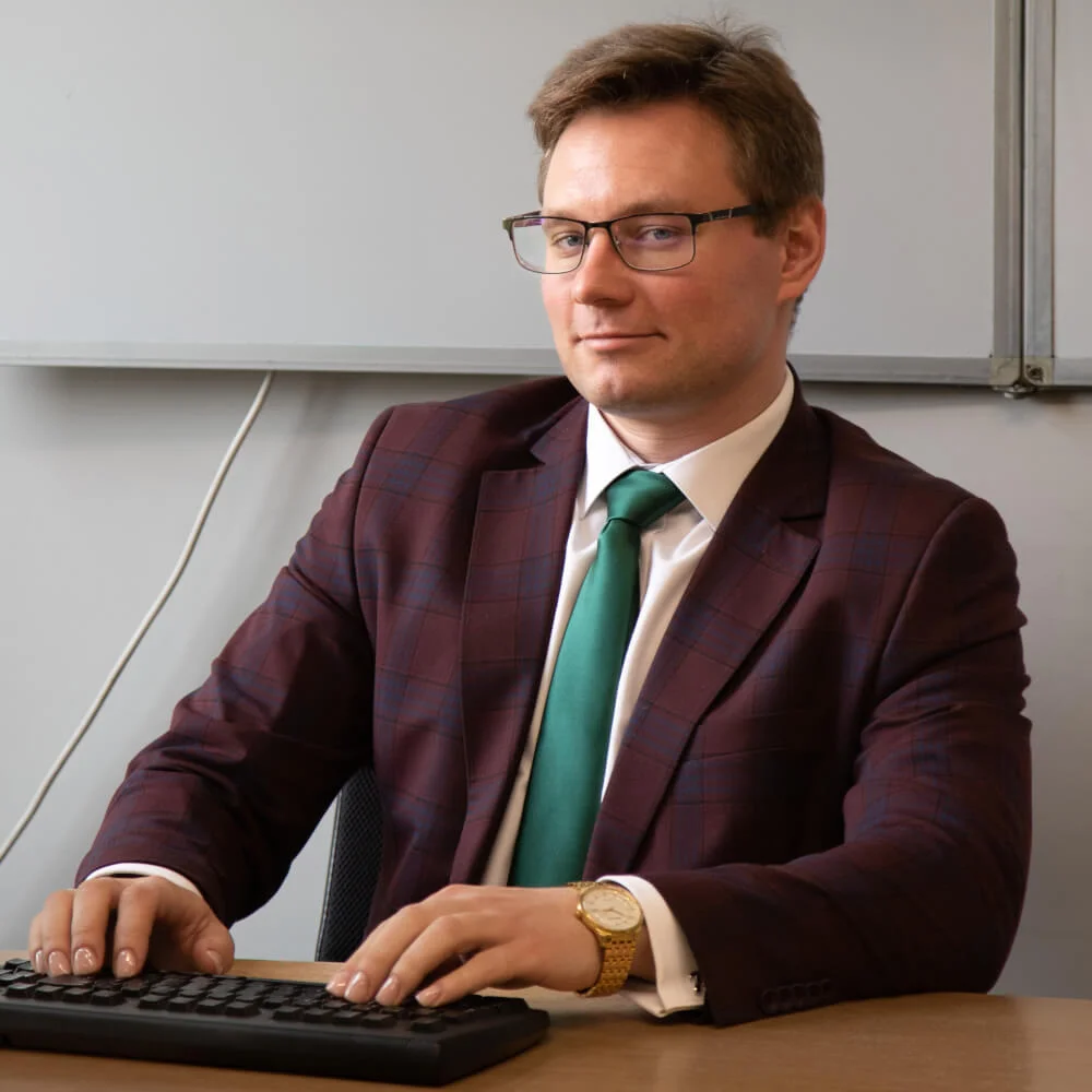 Kamil Kostrzewa